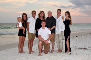 Panama City Beach photos are an excellent way to celebrate family memories.