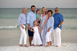 What to Wear in Family Beach Photos | Smiles Beach Photo