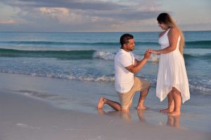 Surprise Proposal in PCB.