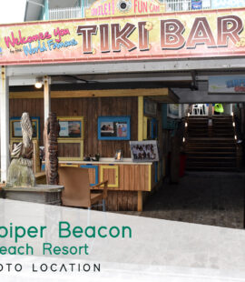 Sandpiper Beacon Beach Resort Photo Location