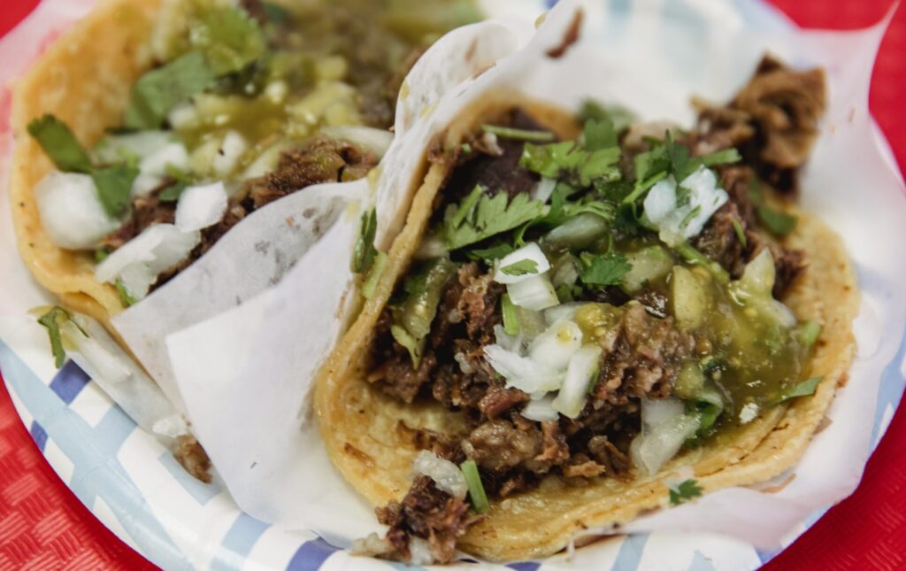 Tacos