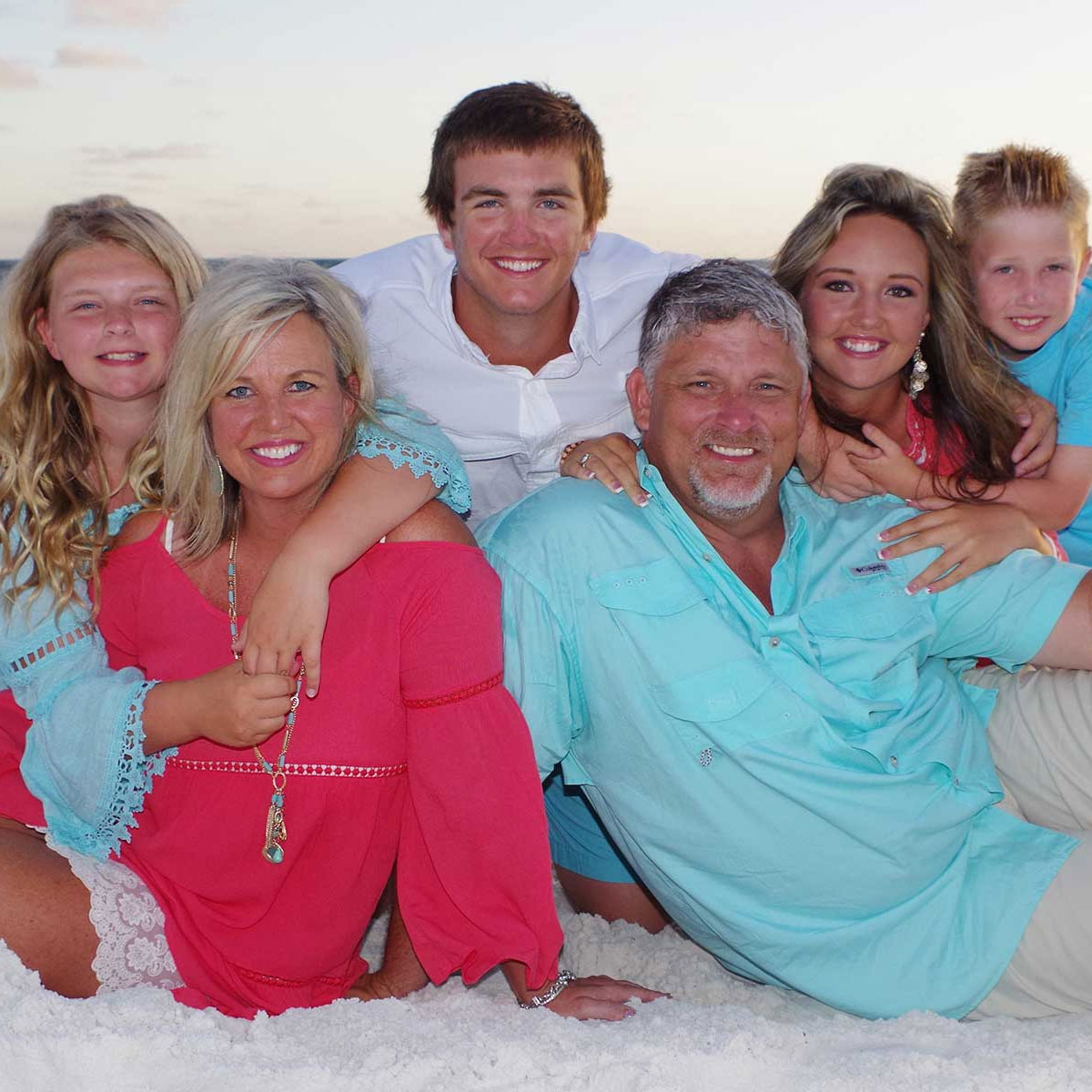 Orange Beach Family Portraits Archives - Sun Shots | Family beach poses, Beach  family photos, Family photography