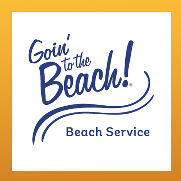 Goin' to the Beach! Beach bonfire service in Panama City Beach, Fl
